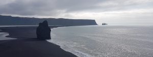 Dyrholaey, Vik, Iceland