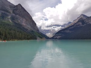 Lake Louise, Banff