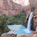 Havasu Falls