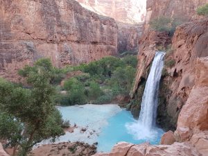 Havasu Falls