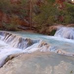 Beaver Falls, Havasupai, AZ