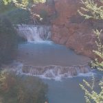 Beaver Falls, Havasupai, AZ