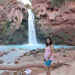 Havasu Falls