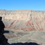 View of Grand Canyon from Hualapai Hilltop