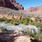 Navajo Falls