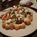 Totchos at Bourbon House