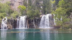 Hanging Lake, Glenwood Canyon