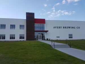 Avery Brewing Co