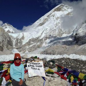 Everest Base Camp