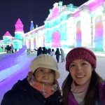 Harbin Ice Festival 2018