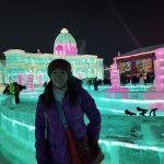 Harbin Ice Festival 2018