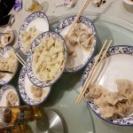 Dumplings of all kinds in Harbin