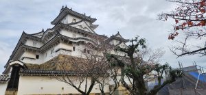 Himeji Castle