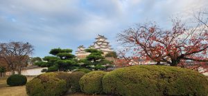 Himeji Castle